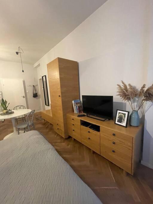Apartament Cute Perfect For Business And Travel. *