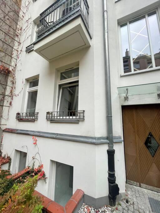 Cute Perfect For Business And Travel. Apartament Warszawa