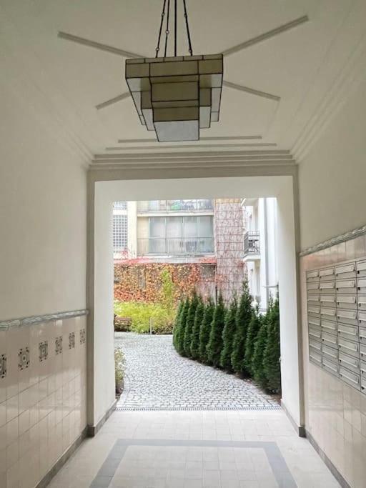 Apartament Cute Perfect For Business And Travel. *