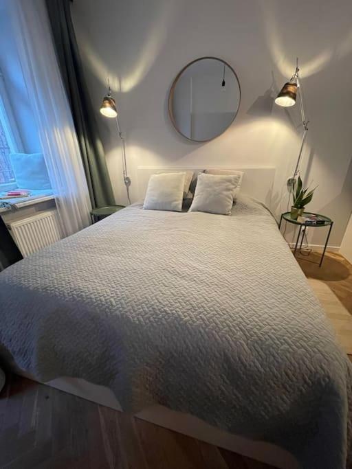 Apartament Cute Perfect For Business And Travel. *